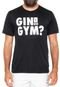 Camiseta Reserva Gym Preta - Marca Reserva