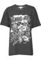 Camiseta Michael Kors ROCK STARGRHPC BF Cinza - Marca Michael Kors