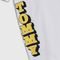 Camiseta Infantil Logo Divertido Tommy Hilfiger - Marca Tommy Hilfiger