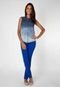 Calça Jeans Colcci Skinny Fatima Right Azul - Marca Colcci