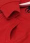Jaqueta Polo Ralph Lauren Infantil Polo Vermelha - Marca Polo Ralph Lauren