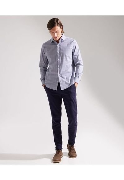 Dafiti camisas hombre online