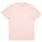 Camiseta Quiksilver Transfer Masculina Rosa Claro - Marca Quiksilver