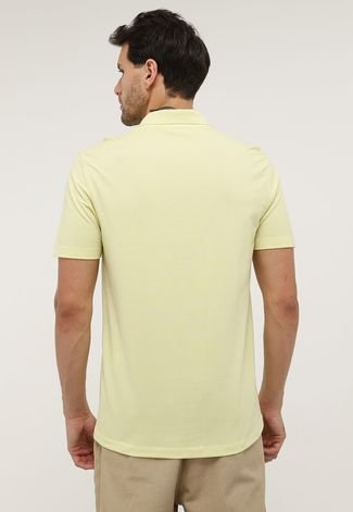 Camiseta John John Lisa Rx Pocket Basic Com Bolso - Las Lu's