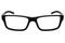 Óculos de Grau HB Polytech 93018/54 Preto Gloss - Marca HB