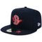 Boné New Era 59FIFTY Boston Red Sox Core MLB - Marca New Era