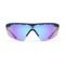Óculos de Sol Mormaii Athlon Iv Azul Masculino M0042KC697 - Marca Mormaii