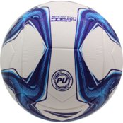 Bola Futebol de Campo Penalty Bravo XXIV Ultra Fusion 6D Penalty Branco - Marca Penalty