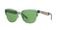 Óculos de Sol Tory Burch Retangular TY6032 - Marca Tory Burch