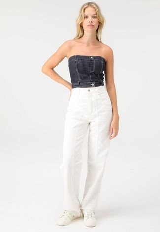 Forever 21 Brasil: TOP 10 peças jeans baratas