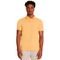 Camisa Polo Aramis Piquet Basic VE24 Amarelo Masculino - Marca Aramis