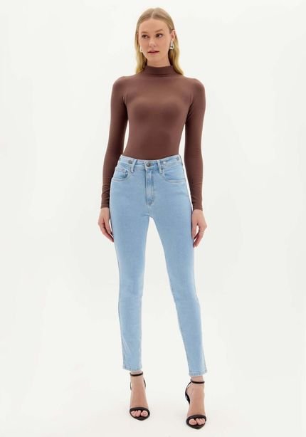 Calça Skinny Jeans My Favorite Things - Marca My Favorite Things