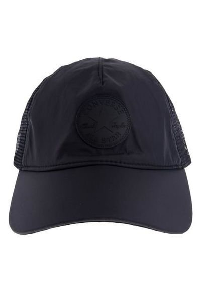Gorra converse negra deals