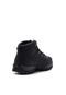 Bota Couro Macboot Piau Preta - Marca Macboot