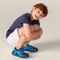 Tênis Infantil Masculino Bibi Multiway Azul 1183014 25 - Marca Calçados Bibi