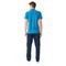 Camisa Polo Colcci Slim OU24 Azul Masculino - Marca Colcci