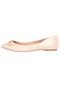 Sapatilha My Shoes Nude - Marca My Shoes