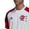 Camiseta Adidas Flamengo Icon Masculina - Marca adidas