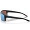 Óculos de Sol Oakley Gibston Matte Black - Marca Oakley
