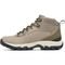 Bota Columbia Newton Ridge Plus II Waterprof Cinza Masculino - Marca Columbia