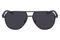 Óculos de Sol Nautica N5128S 410/59 Azul - Marca Nautica