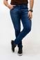 Calça Jeans Skinny Masculina Escuro Elastano Anticorpus - Marca Anticorpus JeansWear