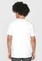 Camiseta Billabong General Off-White - Marca Billabong