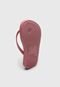 Chinelo Ipanema Infantil Pets Rosa - Marca Ipanema