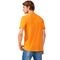 Camiseta Acostamento Casual IN23 Amarelo Masculino - Marca Acostamento