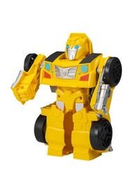 Figura De Acción Transformers Rescue Bots Bumblebee Transformers