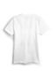 Camiseta Nicoboco Menino Foto Branca - Marca Nicoboco