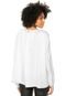 Blusa Sommer Branca - Marca Sommer