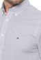 Camisa Tommy Hilfiger Slim Essential Branca - Marca Tommy Hilfiger