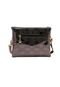 Bolsa Feminina Chenson Metalic Cafe 3484747 - Marca Chenson