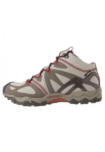 Botas on sale merrell dafiti