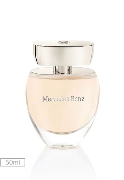 Perfume For Women Mercedes Benz 60ml - Marca Mercedes Benz