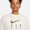 Camiseta Nike Dri-FIT Swoosh Fly Feminina - Marca Nike