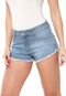 Short Jeans Colcci Angel Azul - Marca Colcci