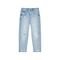 Calca Jeans Saruel Reversa Azul - Marca Reversa