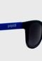 Óculos Pópidi Infantil Masculino Menino Azul Uv 400 - Marca Pópidí