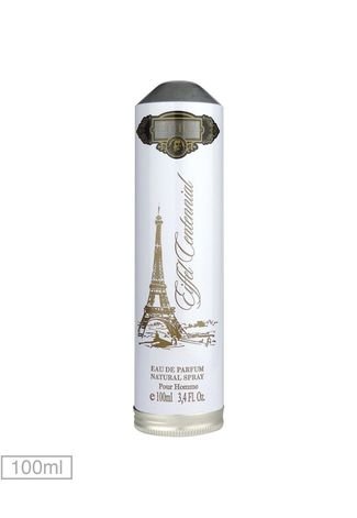 Perfume Eiffel Centennial Prime Cuba 100ml