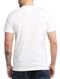 Camiseta Tommy Jeans Masculina Chest Entry Logo Branca - Marca Tommy Jeans