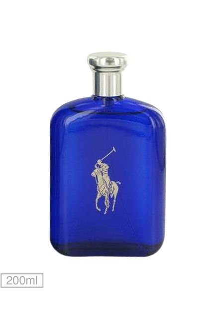 Perfume Polo Blue Edt Ralph Lauren Masc 200 Ml - Marca Ralph Lauren