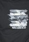 Camiseta Nicoboco Goofy Preta - Marca Nicoboco