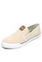 Slip On Polo HPC Comfort Bege - Marca Polo HPC