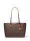 Bolsa Tote Sheila Logo Grande 35S4g6ht9b200 - Marca Michael Kors