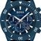 Relógio Boss Masculino Nylon Azul 1513919 - Marca BOSS
