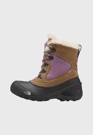 Bota Shellista Extreme Cafe The North Face The North Face