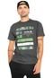 Camiseta Hurley Beachside Cinza - Marca Hurley