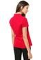 Camisa Polo Tommy Hilfiger New Flag Vermelha - Marca Tommy Hilfiger